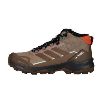 adidas Outdoor Schoenen - Heren - Wandelschoenen - Bruin - 39 EU - Fitness