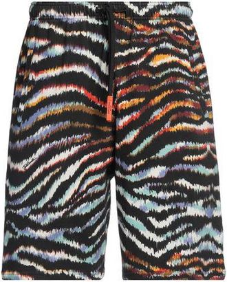 Just Cavalli PARTES DE ABAJO - Pantalones cortos y bermudas en YOOX.COM