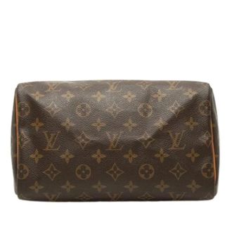 Louis Vuitton Pre-owned Speedy 25 - - Pre-owned - Donna - Marrone - ONE SIZE