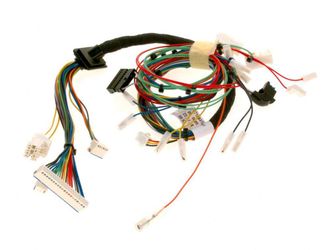 Bosch Mazo De Cables, 87186415410