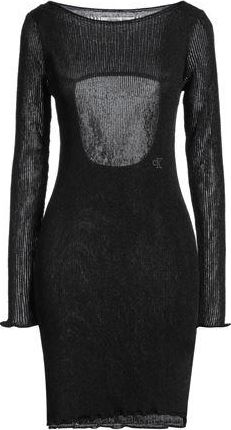 Calvin Klein DRESSES - Mini dresses on YOOX.COM