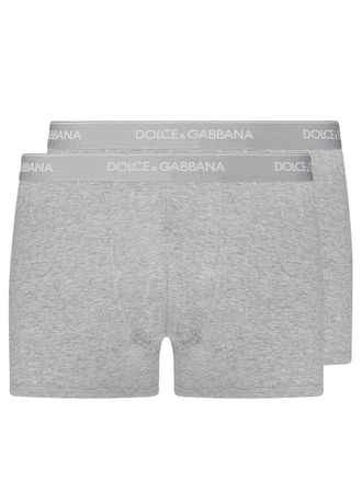 Dolce & Gabbana Bi Pack Boxer Regular
