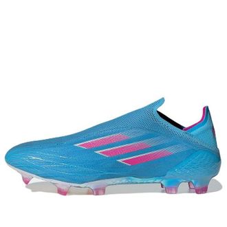 adidas X Speedflow+ FG Sapphire Edge Pack GW7435