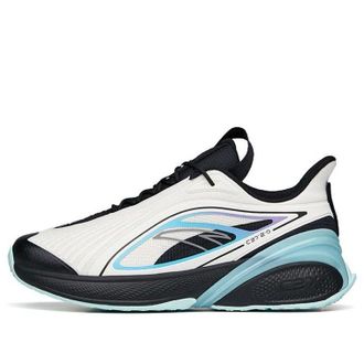 Anta C37 2.0 White Black Blue 112135537R-6