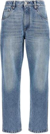 Brunello Cucinelli Denim Jeans