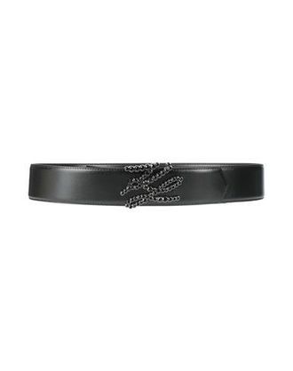 Karl Lagerfeld Small Leather Goods - Belts sur YOOX.COM