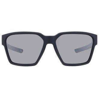 Oakley Briza Prizm Black Polarized Square Mens Sunglasses OO9497 949702 58