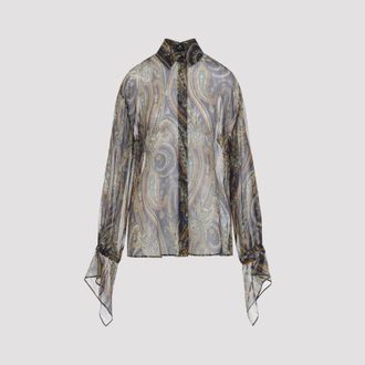 Etro Etro Shirt