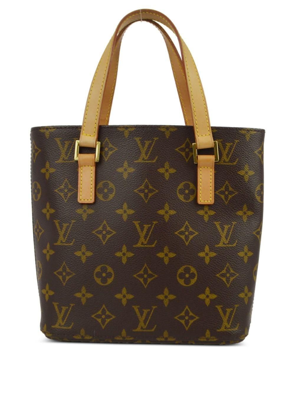 Louis Vuitton 2018 Soft Trunk shoulder bag - men - Calf Louis Vuitton 2018 Soft Trunk shoulder bag - men - Calf