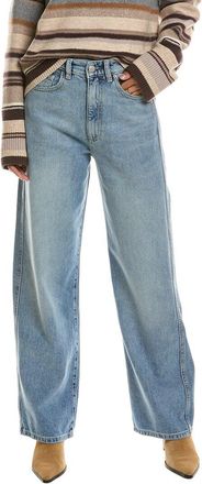 DL1961 Taylor River Relaxed Barrel Jean