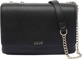 Liu Jo Logo Shoulder Bag