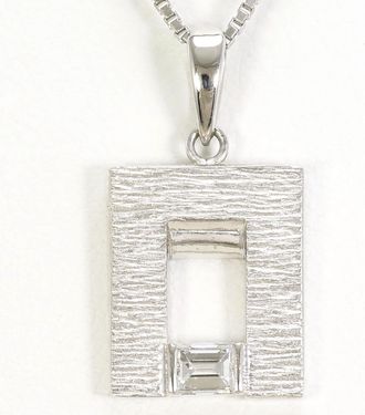 C&A Unbranded 850 900 Necklace (Pre-Owned)