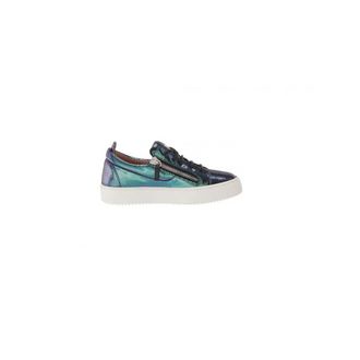 Giuseppe Zanotti Dames, Schoenen, Veelkleurig, Maat: 40 EU Leer