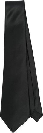 Saint Laurent Certified Silk Tie