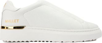 Mallet Footwear Grftr Elast Sneakers