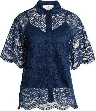 Compagnia Italiana CAMISETAS Y TOPS - Camisas en YOOX.COM