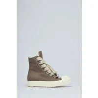 Rick Owens Jumbolace Sneakers