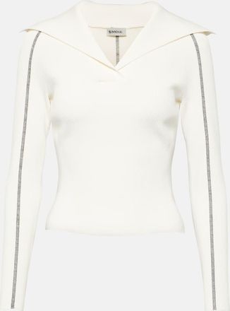 SIMKHAI Beckie sweater