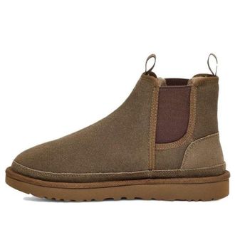 UGG Neumel Chelsea Hickory 1121644-HCK