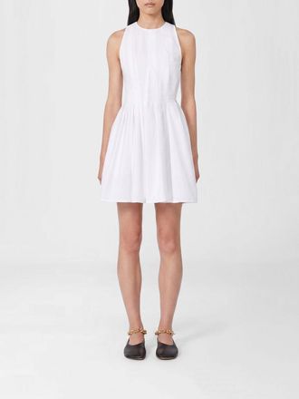 Sportmax Abito mini Sportmax in cotone