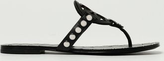 Tory Burch Sandalo Miller Tory Burch in pelle con borchie
