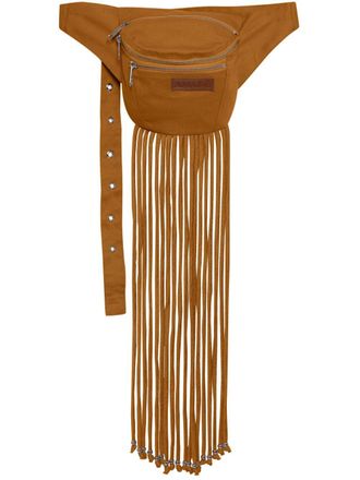 Amap&ocirc; Oliva belt bag - Yellow