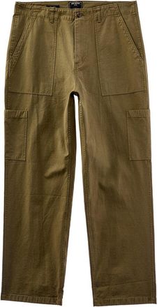 Todd Snyder Todd Snyder Utility Pant