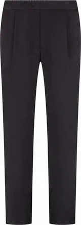 Wahts Mens Trousers, TargetGroup:Men Deep Brown / XXL