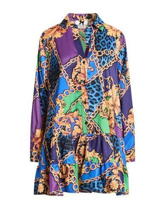 No Secrets World DRESSES - Mini dresses on YOOX.COM