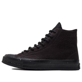 Converse Renew Chuck 70 Hi Black Speckled 172033C
