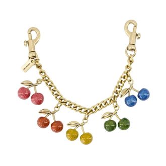 Coach Donna, Accessori, Multicolore, Taglia unica, new