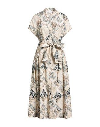 Eleventy DRESSES - Midi dresses on YOOX.COM