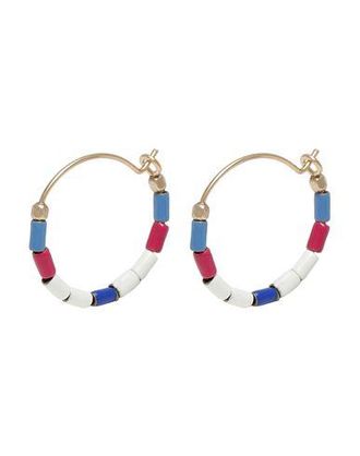 Isabel Marant JEWELLERY and WATCHES - Earrings sur YOOX.COM
