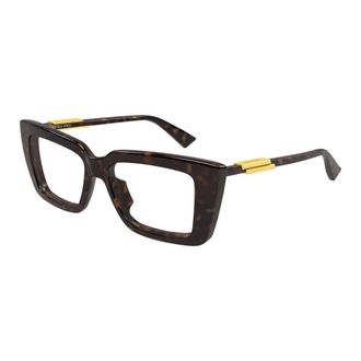 Bottega Veneta Dames, Accessoires, Bruin, Maat: 53 MM