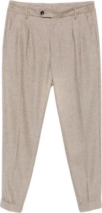 Eleventy Uomo, Pantaloni, Beige, W34, new