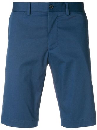 Dolce & Gabbana Bermuda shorts - Blauw