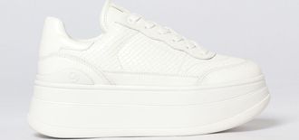 Michael Kors Sneakers Hayes Michael Kors in pelle stampa pitone