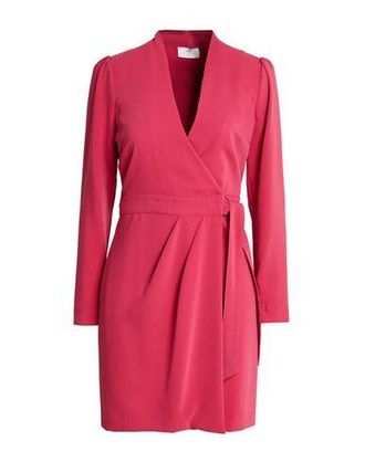 Nenette DRESSES - Mini dresses sur YOOX.COM