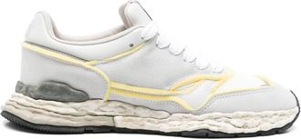 Miharayasuhiro Low-top Sneakers