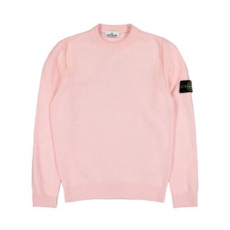 Stone Island Uomo, Maglie, Rosa, 2Xl, new