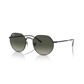 Ray-Ban unisex, Accessoires, Zwart, Maat: 51 MM