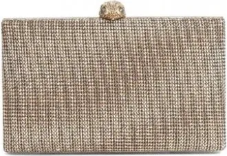 Kurt Geiger Mujer, Bolsos, Amarillo, Talla: ONE Size