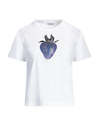 Burberry TOPWEAR - T-shirts sur YOOX.COM