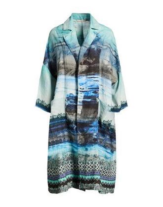 Ermanno Gallamini COATS & JACKETS - Overcoats & Trench Coats sur YOOX.COM