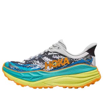 Hoka One One Stinson 7 White Evening Primrose 1141530-WEPR