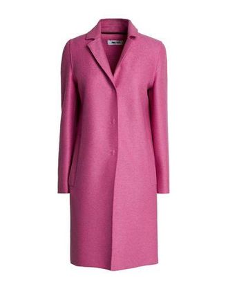 ANNIE PARIS CAPISPALLA - Cappotti su YOOX.COM