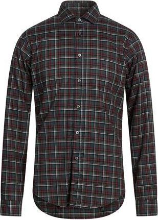 Brian Dales TOPS - Hemden auf YOOX.COM