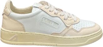 Autry Aulw Rt 03 Sneakers - Dames - Sneakers - Veelkleurig - 40 EU - Schoenen