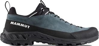 Mammut Alnasca IV Low LTH Approachschuhe f&uuml;r Damen | schwarz