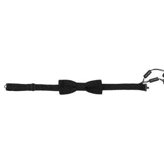 Dolce & Gabbana Uomo, Accessori, Nero, Taglia unica, new